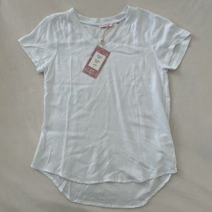 COPY - Simply Blessed Women’s White T-Shirt